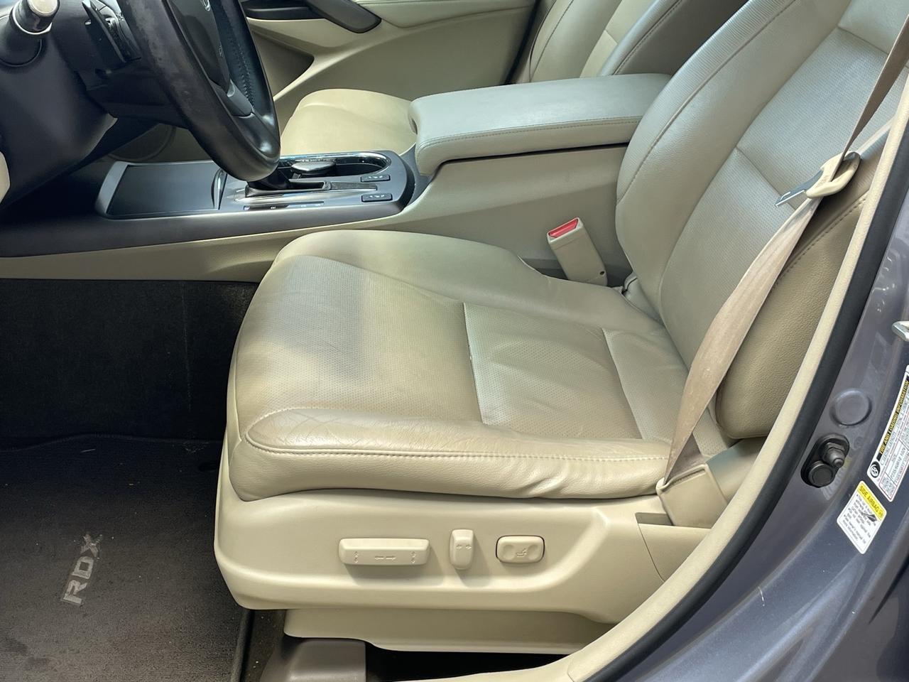 2015 Acura RDX Base Alexandria VA