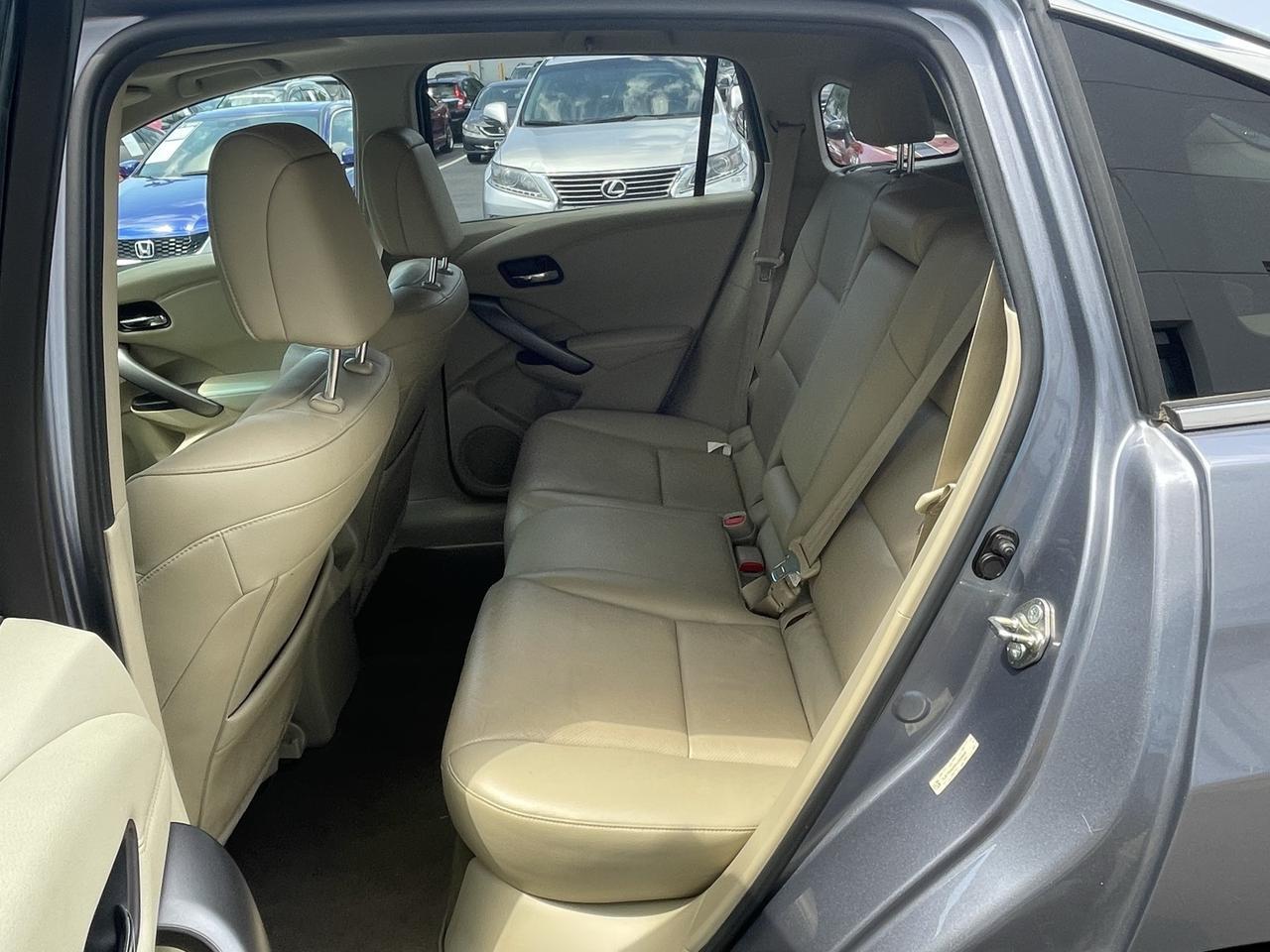 2015 Acura RDX Base Alexandria VA