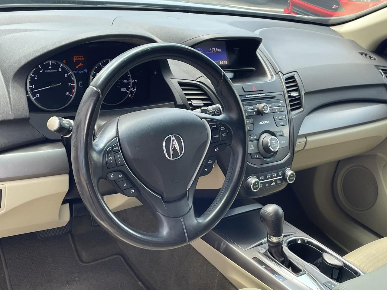 2015 Acura RDX Base Alexandria VA
