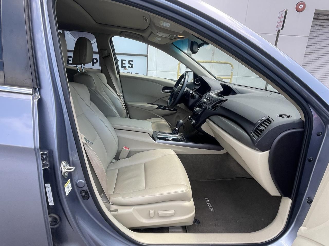 2015 Acura RDX Base Alexandria VA