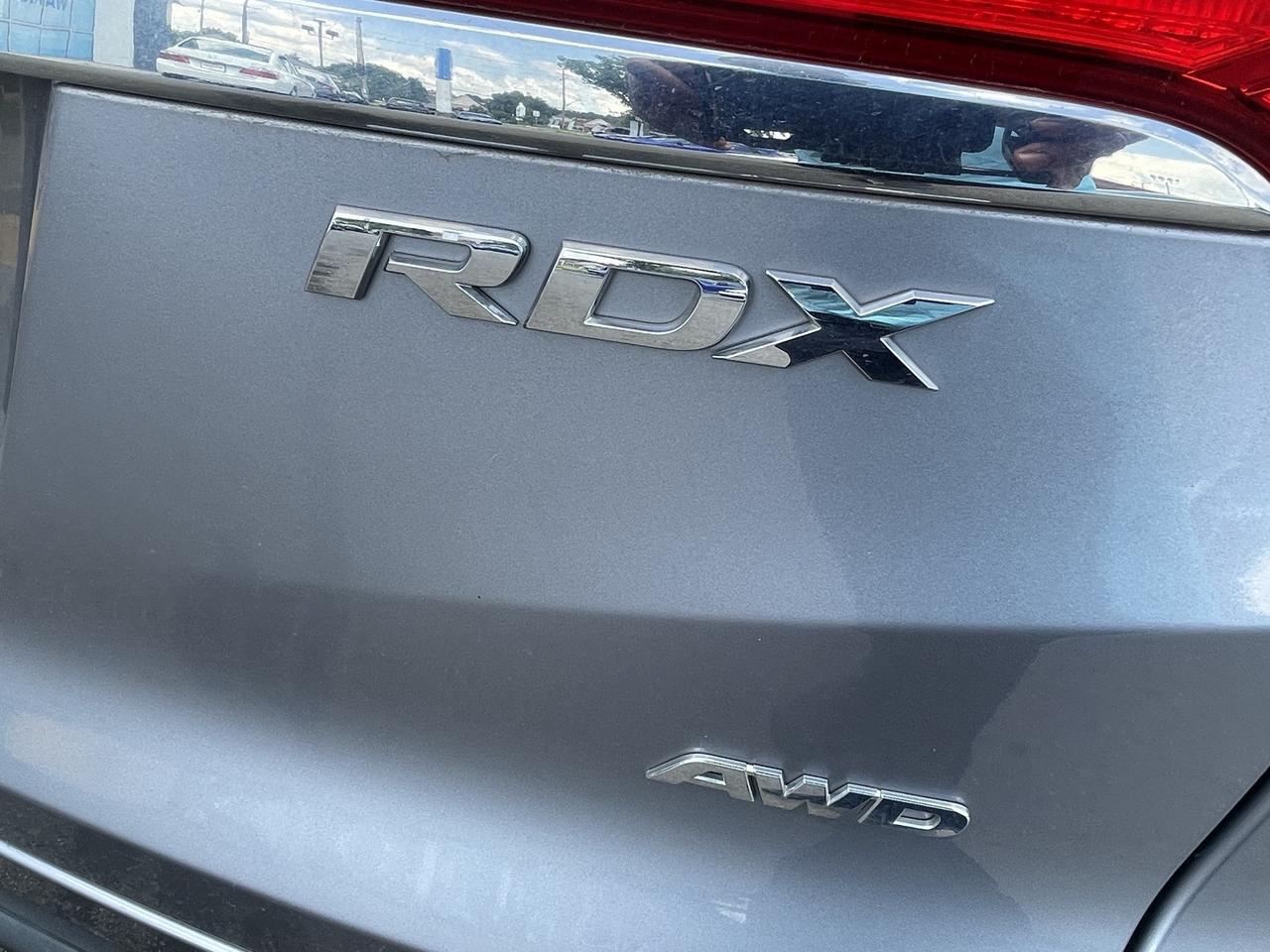 2015 Acura RDX Base Alexandria VA