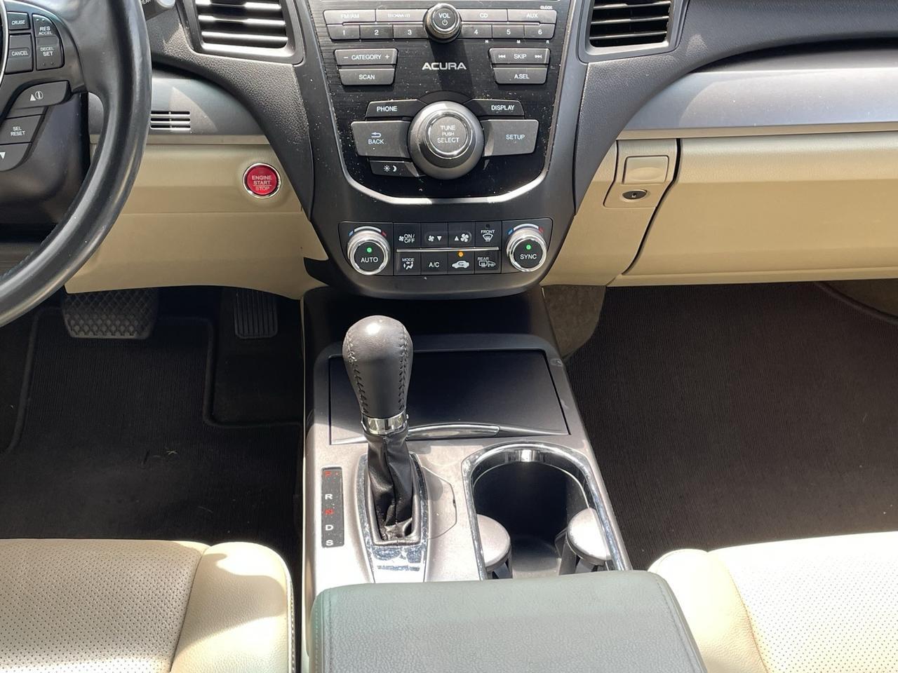2015 Acura RDX Base Alexandria VA