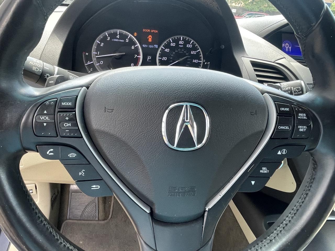 2015 Acura RDX Base Alexandria VA
