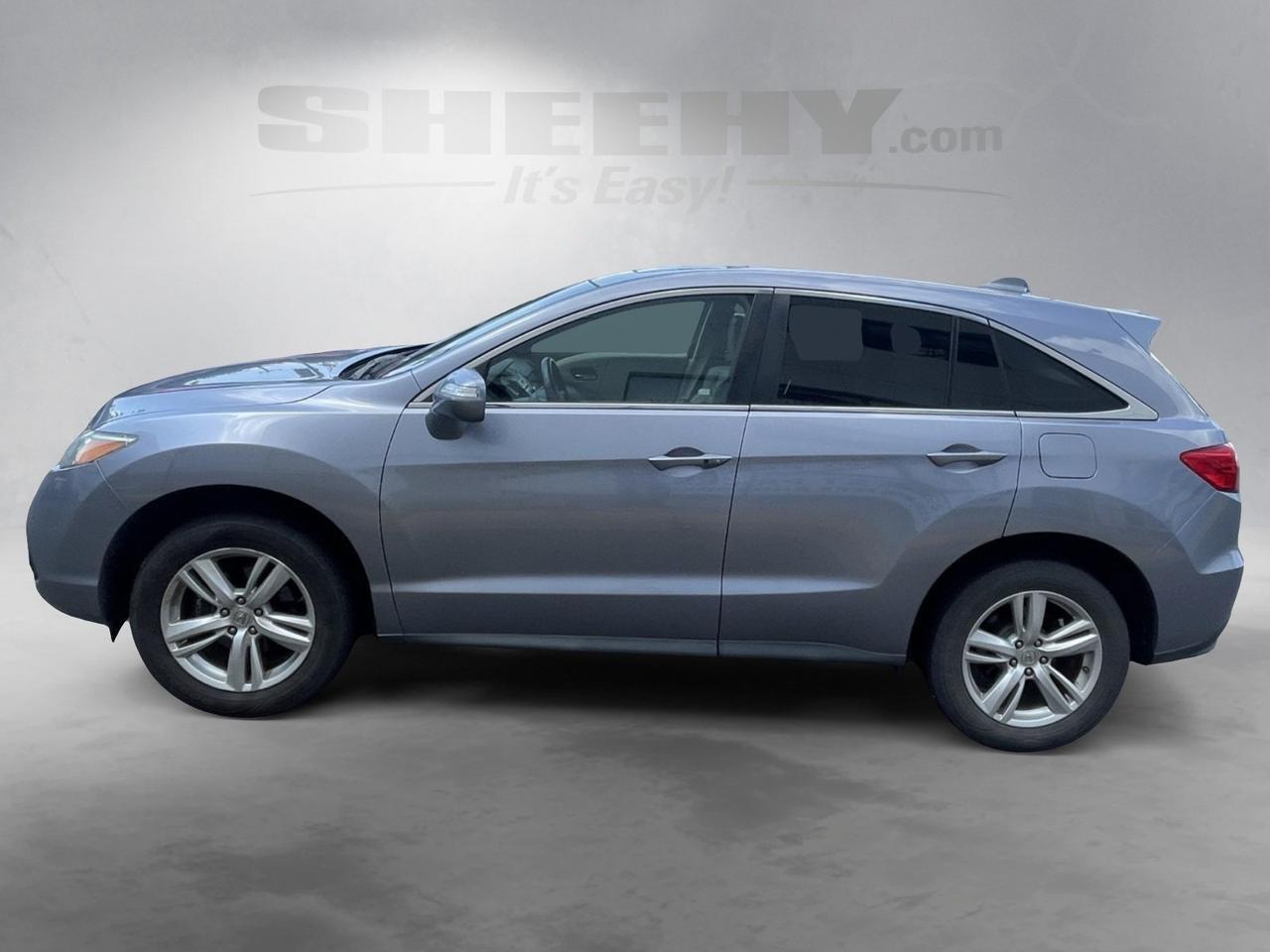 2015 Acura RDX Base Alexandria VA