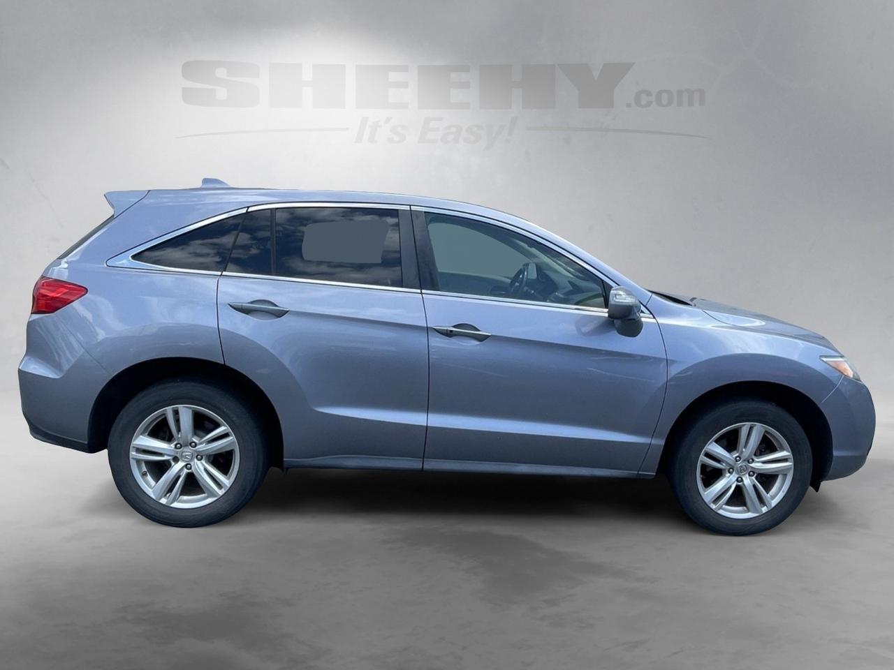 2015 Acura RDX Base Alexandria VA