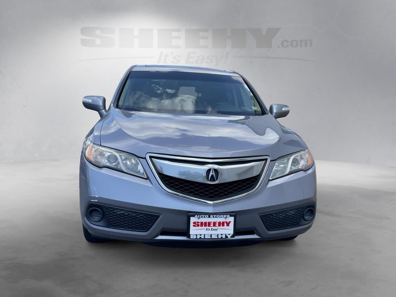 2015 Acura RDX Base Alexandria VA