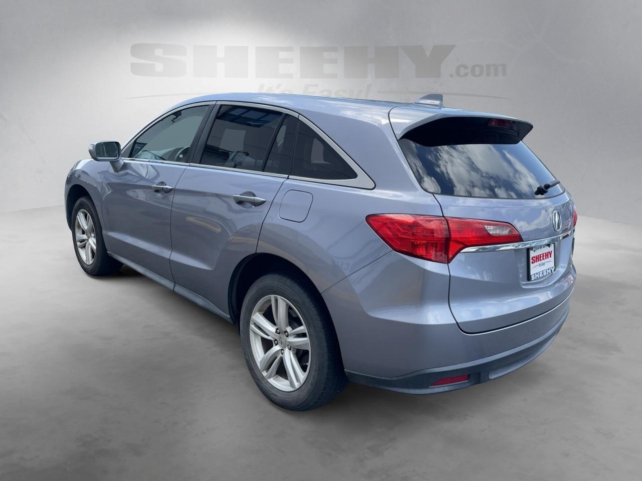 2015 Acura RDX Base Alexandria VA