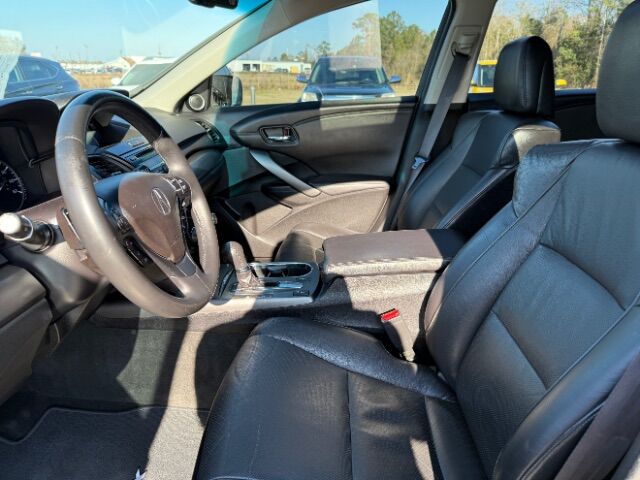 2015 Acura RDX Luxury Hattiesburg MS