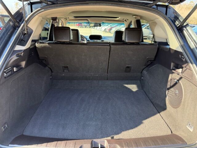 2015 Acura RDX Luxury Hattiesburg MS