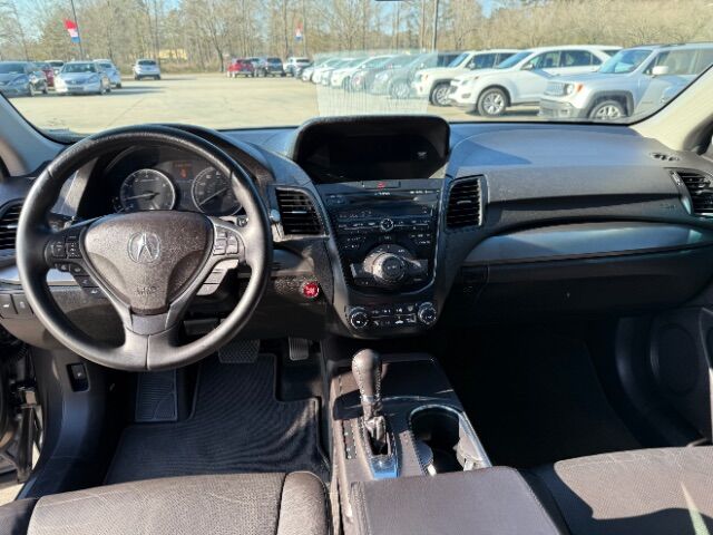 2015 Acura RDX Luxury Hattiesburg MS