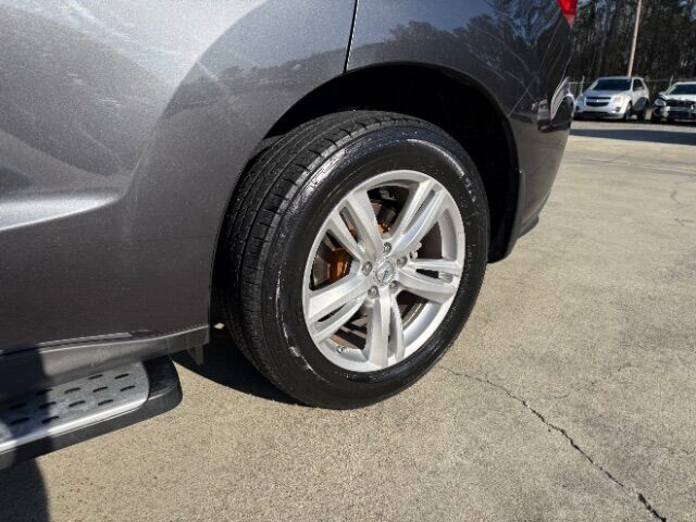 2015 Acura RDX Luxury Hattiesburg MS