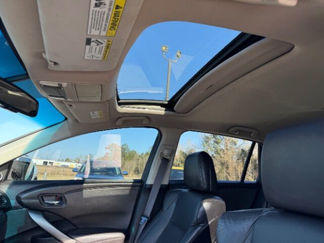 2015 Acura RDX Luxury Hattiesburg MS