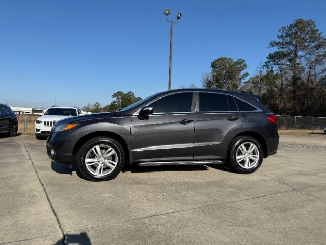 2015 Acura RDX