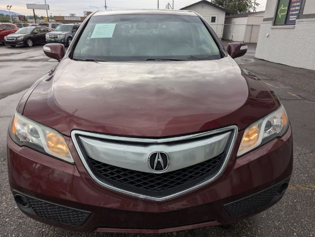 2015 Acura RDX RDX Ogden UT