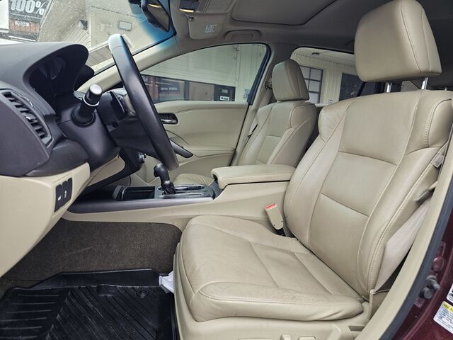 2015 Acura RDX TECH PKG Lithia Springs GA