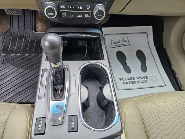 2015 Acura RDX TECH PKG Lithia Springs GA