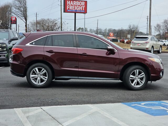 2015 Acura RDX TECH PKG Lithia Springs GA