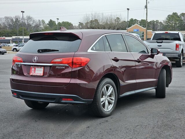 2015 Acura RDX TECH PKG Lithia Springs GA