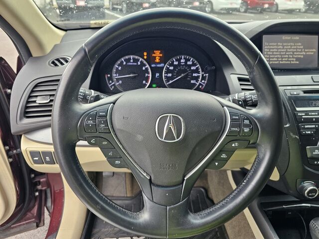 2015 Acura RDX TECH PKG Lithia Springs GA