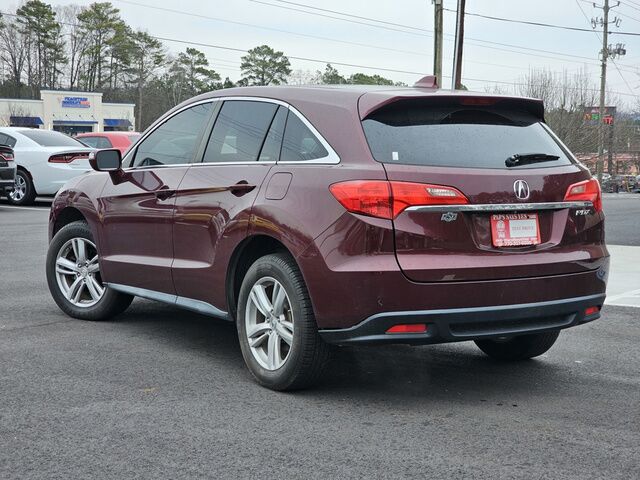2015 Acura RDX TECH PKG Lithia Springs GA