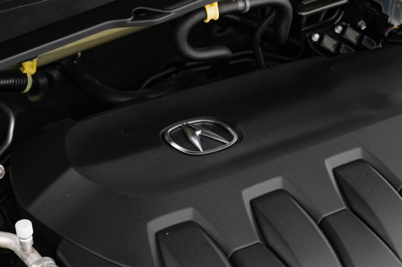 2015 Acura RDX TECH PKG NAVIGATION SUNROOF LEATHER HEATED SEATS REAR CAMERA KEYLESS STRAT BLUETOOTH Carrollton TX