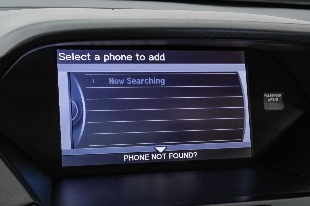 2015 Acura RDX TECH PKG NAVIGATION SUNROOF LEATHER HEATED SEATS REAR CAMERA KEYLESS STRAT BLUETOOTH Carrollton TX