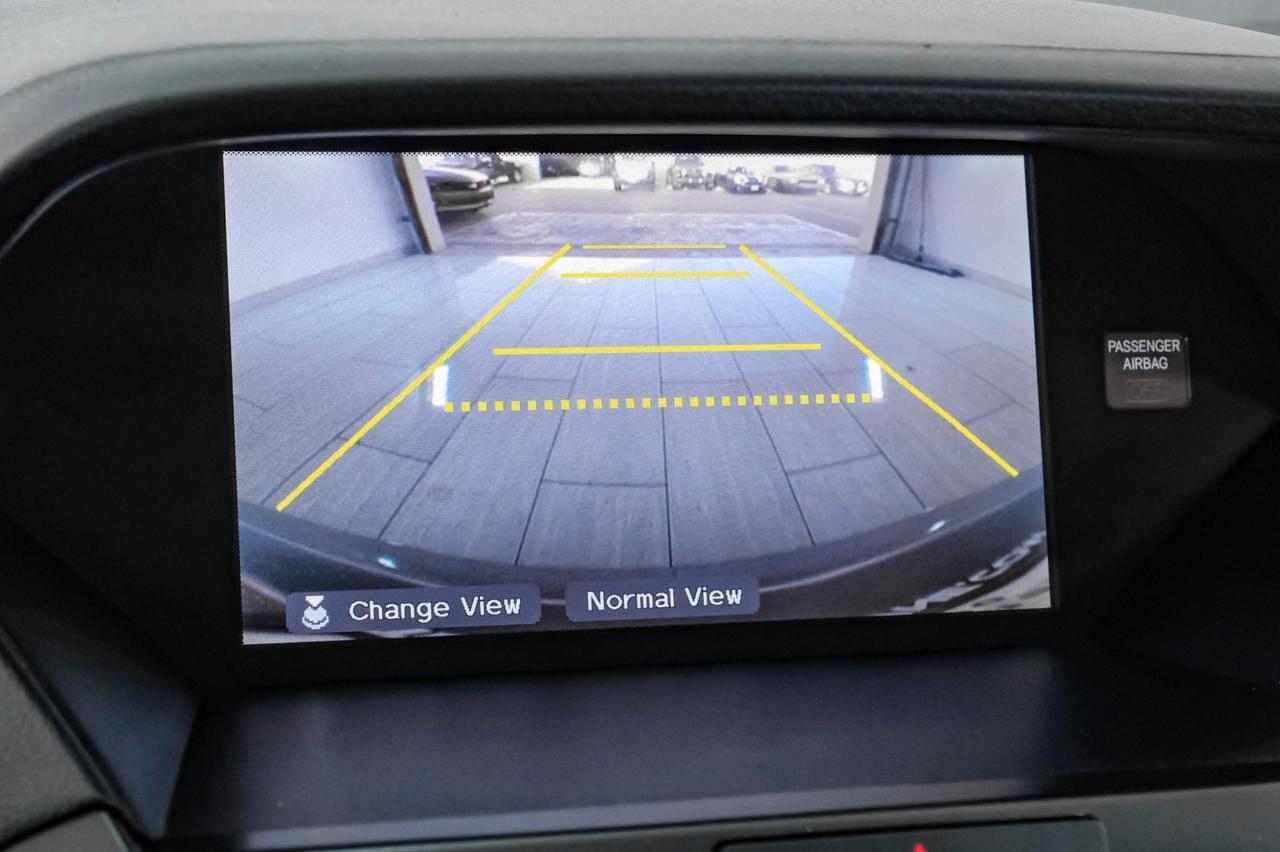 2015 Acura RDX TECH PKG NAVIGATION SUNROOF LEATHER HEATED SEATS REAR CAMERA KEYLESS STRAT BLUETOOTH Carrollton TX