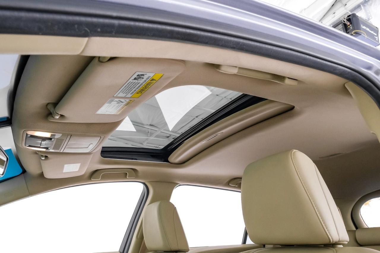 2015 Acura RDX TECH PKG NAVIGATION SUNROOF LEATHER HEATED SEATS REAR CAMERA KEYLESS STRAT BLUETOOTH Carrollton TX