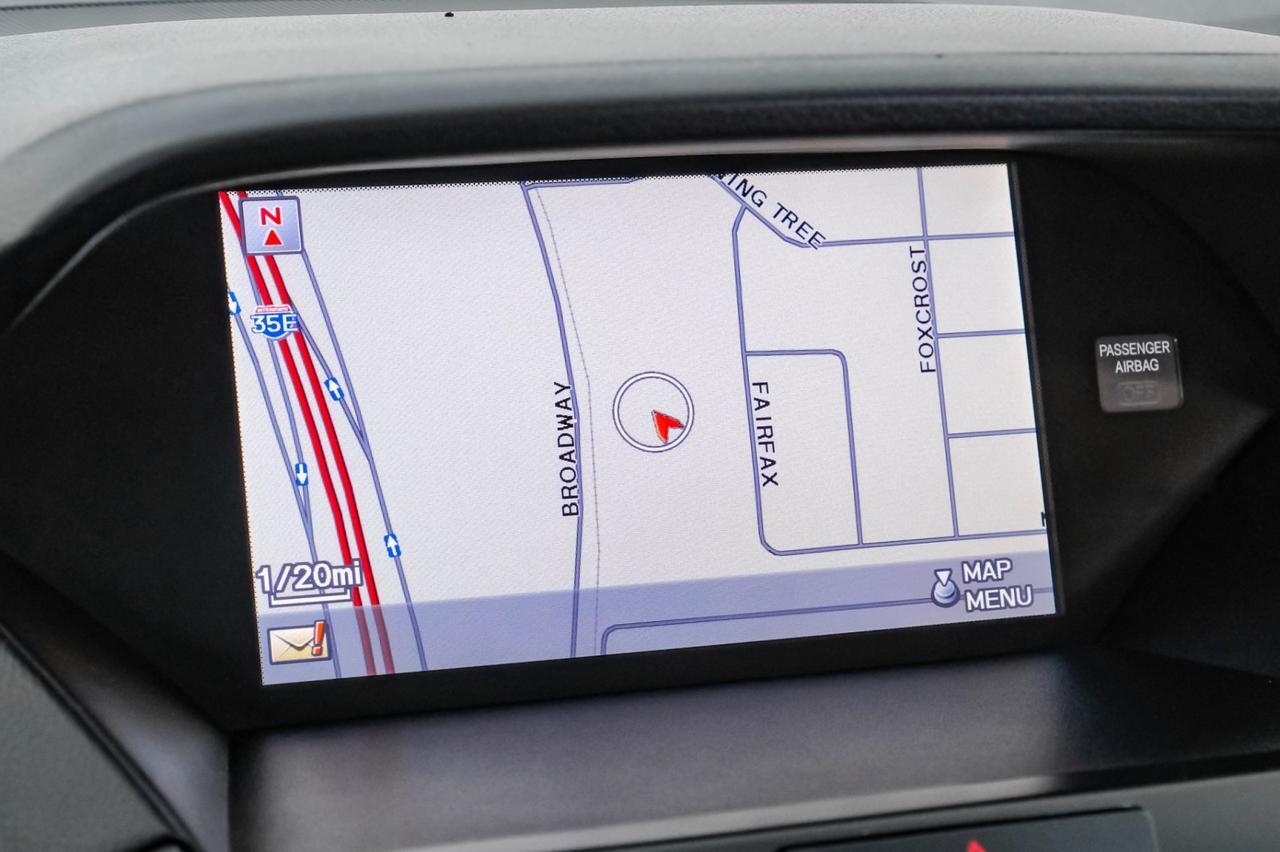 2015 Acura RDX TECH PKG NAVIGATION SUNROOF LEATHER HEATED SEATS REAR CAMERA KEYLESS STRAT BLUETOOTH Carrollton TX