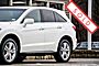 2015 Acura RDX Tech Pkg Boston MA