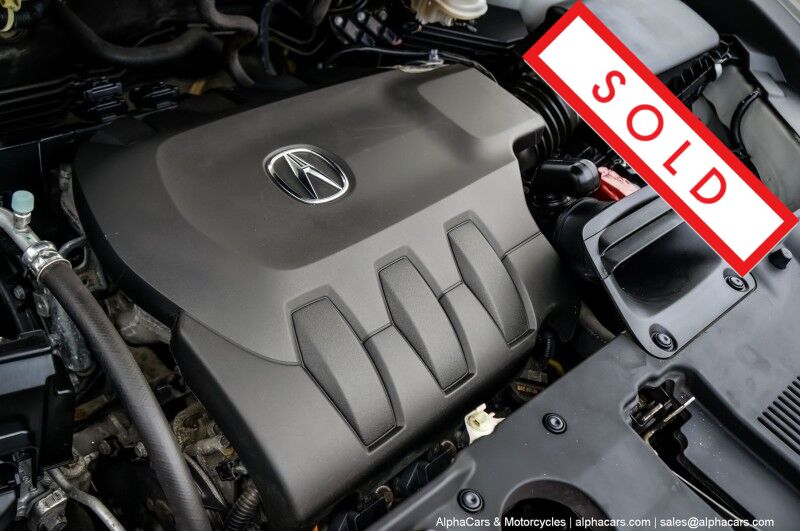 2015 Acura RDX Tech Pkg Boston MA