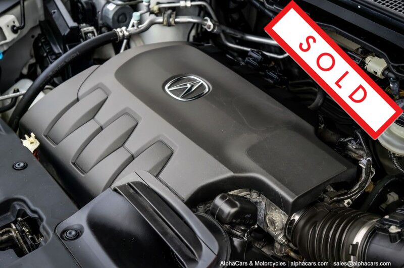 2015 Acura RDX Tech Pkg Boston MA