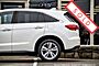 2015 Acura RDX Tech Pkg Boston MA