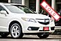 2015 Acura RDX Tech Pkg Boston MA