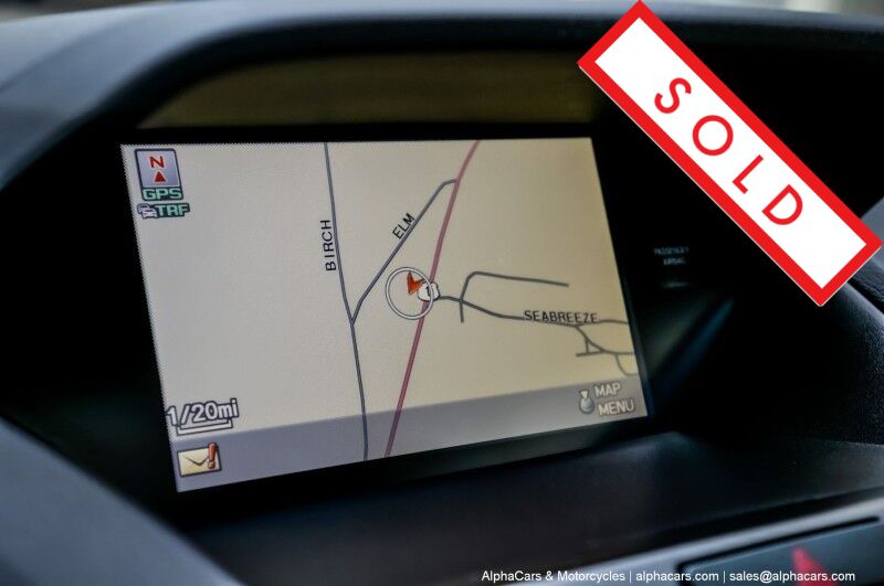 2015 Acura RDX Tech Pkg Boston MA