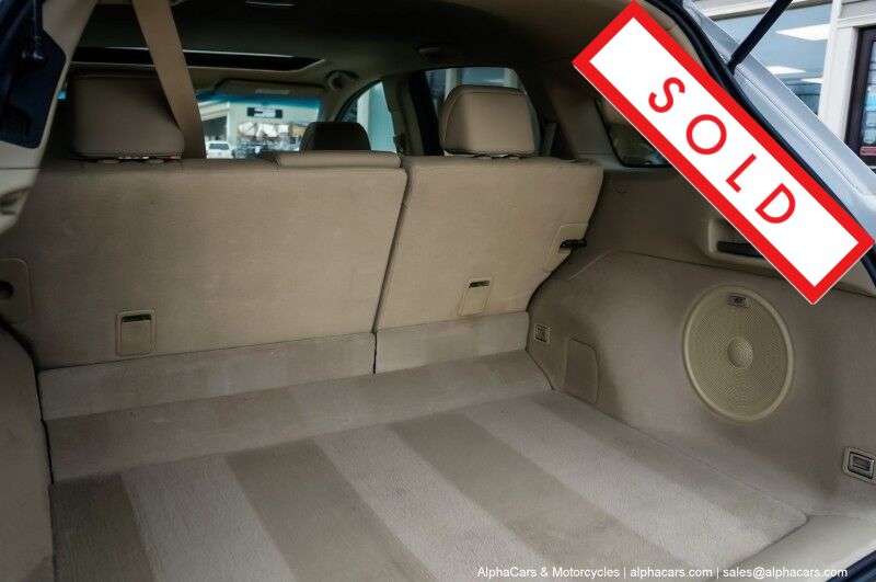 2015 Acura RDX Tech Pkg Boston MA
