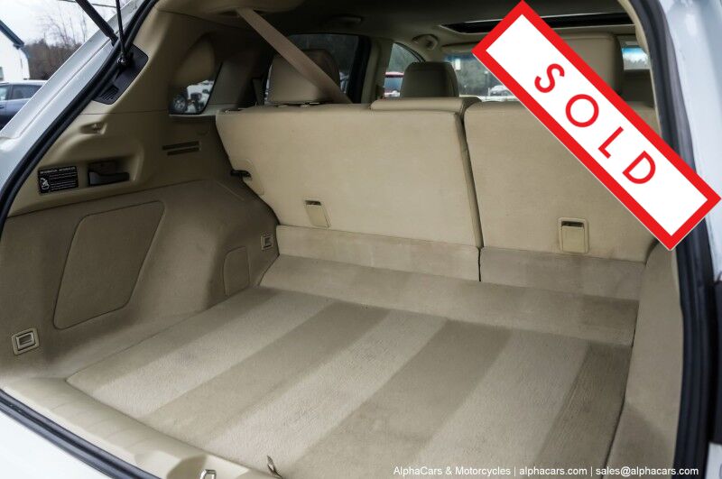 2015 Acura RDX Tech Pkg Boston MA