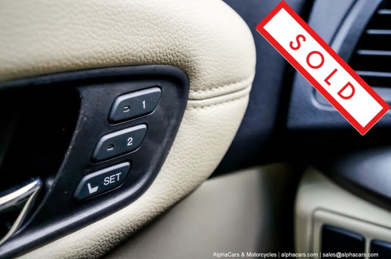 2015 Acura RDX Tech Pkg Boston MA