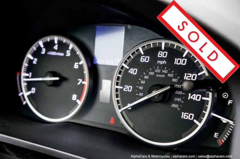 2015 Acura RDX Tech Pkg Boston MA