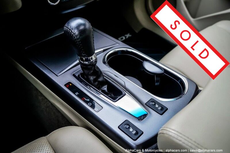 2015 Acura RDX Tech Pkg Boston MA