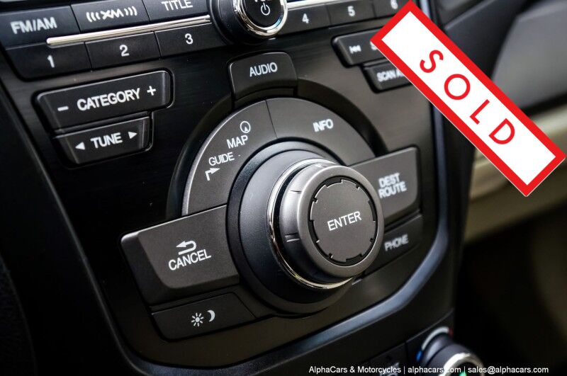 2015 Acura RDX Tech Pkg Boston MA