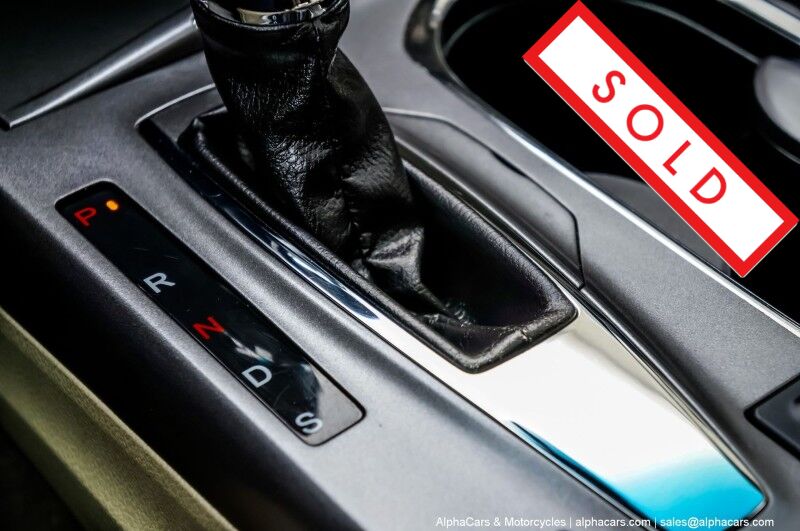 2015 Acura RDX Tech Pkg Boston MA