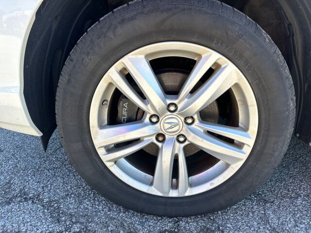 2015 Acura RDX Tech Pkg Cleveland OH