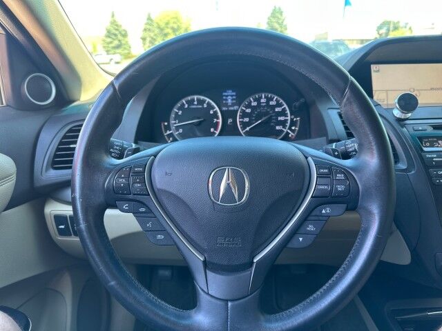 2015 Acura RDX Tech Pkg Cleveland OH