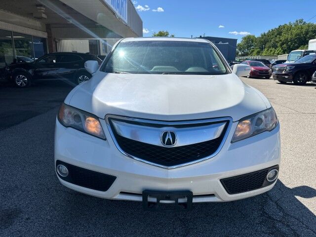 2015 Acura RDX Tech Pkg Cleveland OH