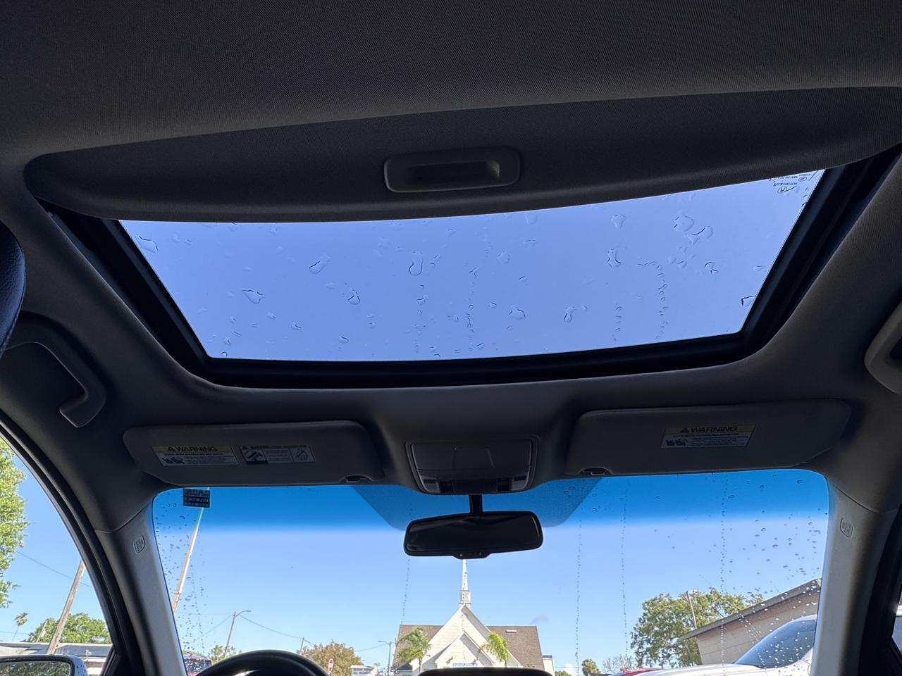 2015 Acura RDX Tech Pkg Lake Wales FL