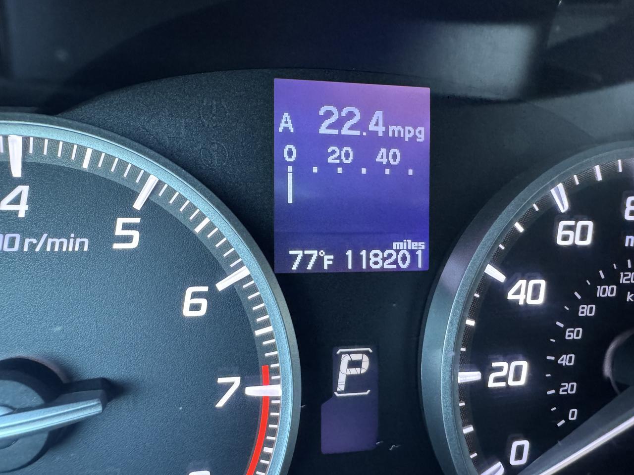 2015 Acura RDX Tech Pkg Lake Wales FL