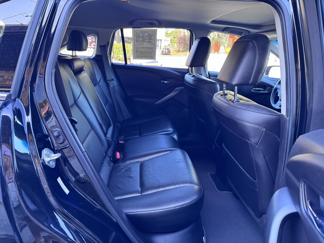 2015 Acura RDX Tech Pkg Lake Wales FL