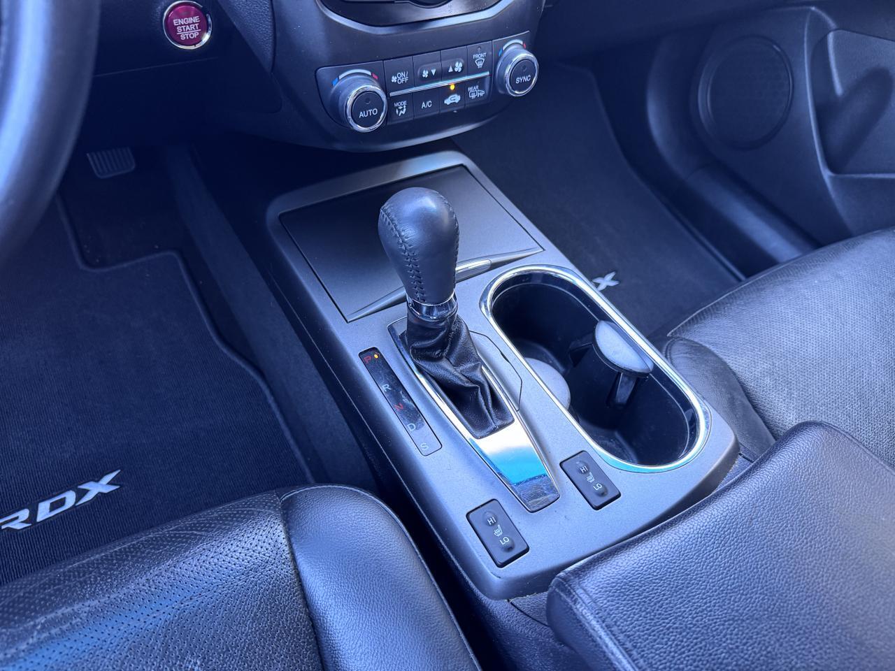 2015 Acura RDX Tech Pkg Lake Wales FL