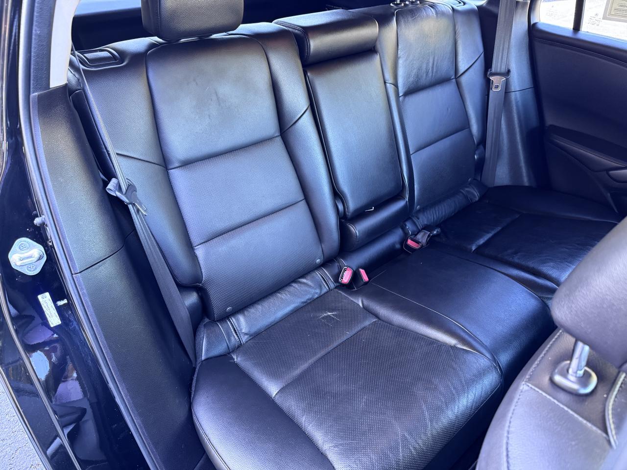 2015 Acura RDX Tech Pkg Lake Wales FL